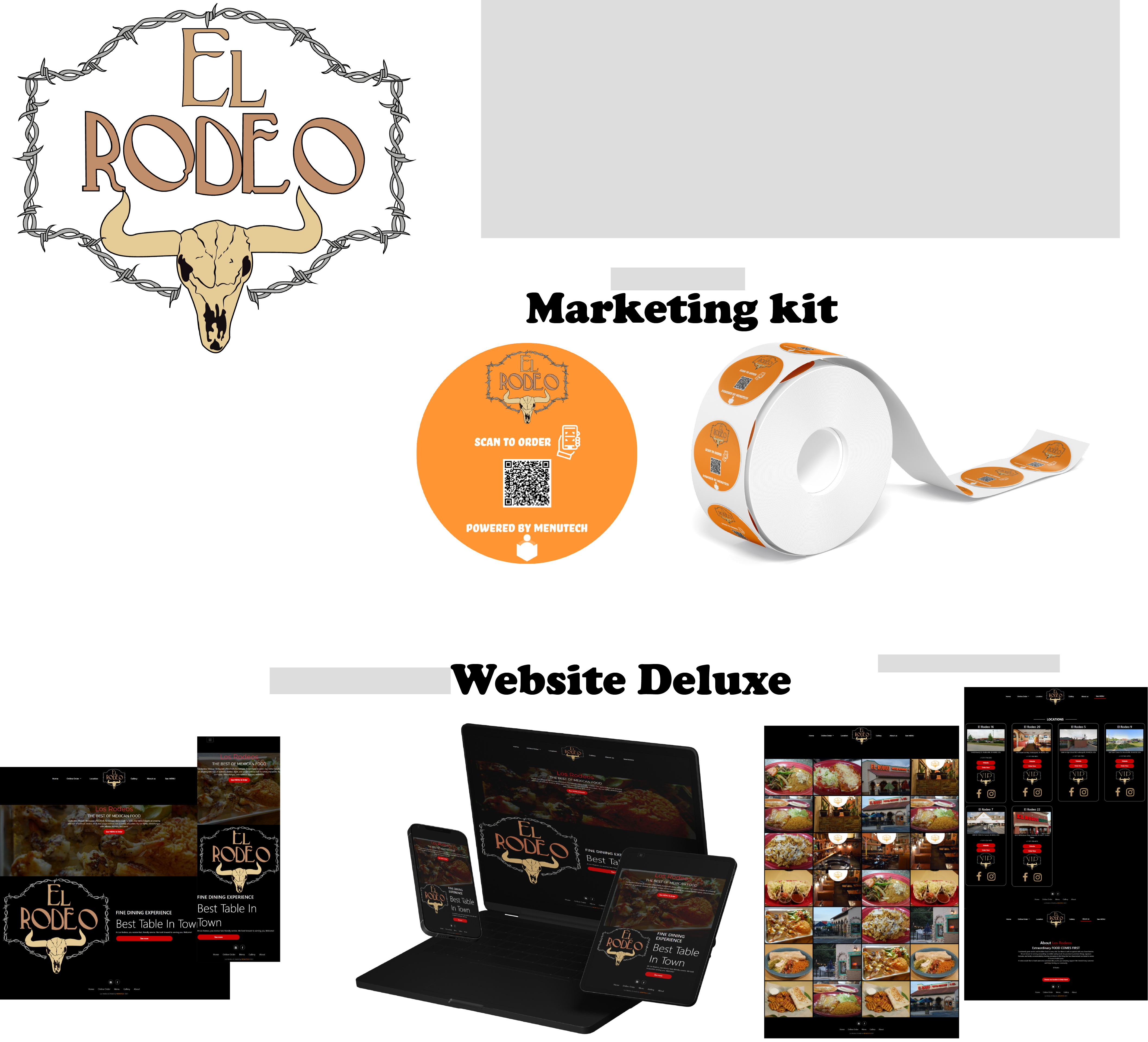 rodeos