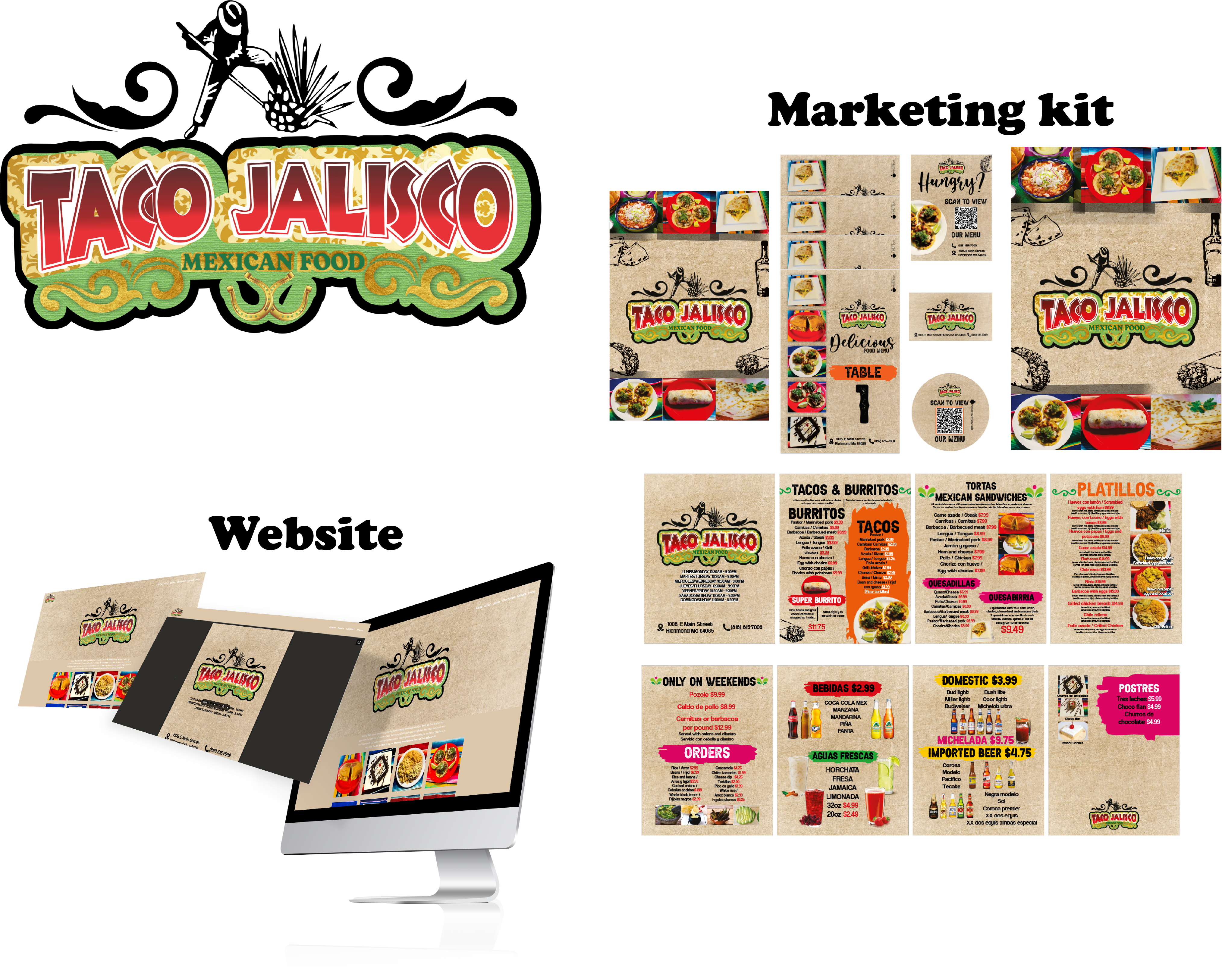taco jalisco